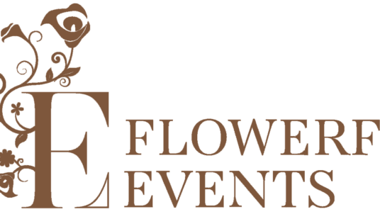 Flowerful Events Logo