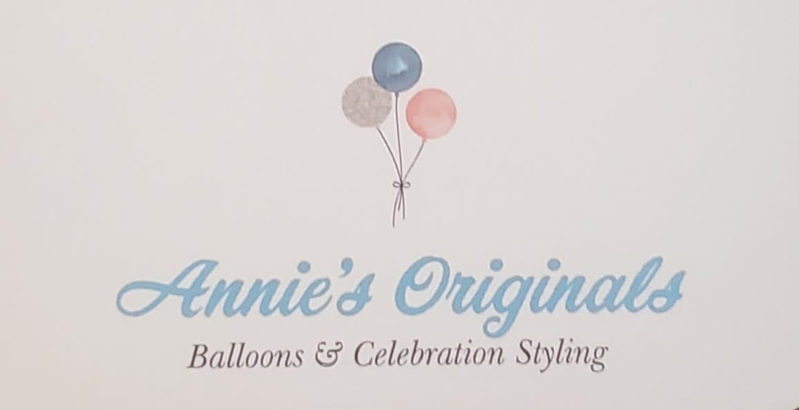 Annies Originals Logo - Partners