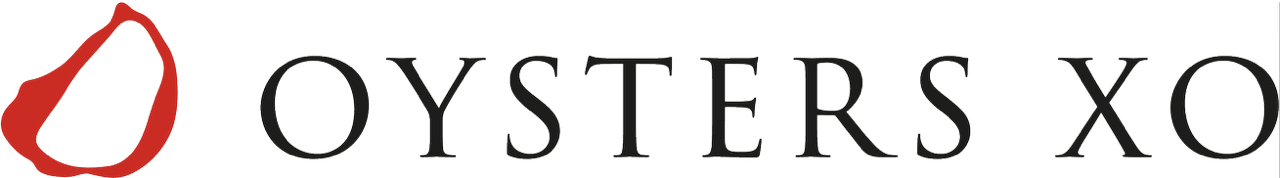 Logo OystersXO transparent - Partners