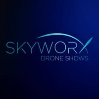 Skyworz Logo - Skyworx Drone Shows
