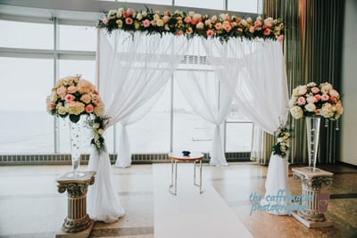 Ceremony 6 1 1024x683 - Ceremonies