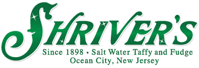 Shrivers Logo - Partners