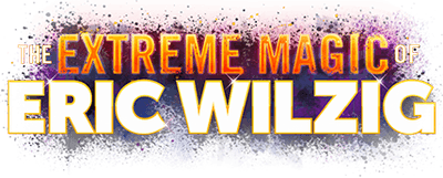 Extreme Magic of Eric Wilzig logo Normal - Partners