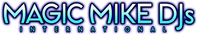 Magic Mike DJs Logo 1920w - Partners