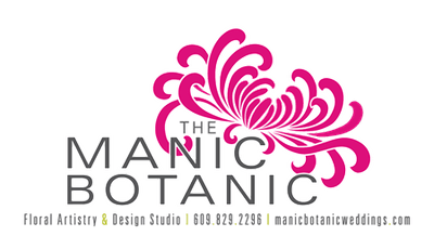 Manic New Logo - Partners