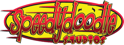 Speedydoodle Logo - Partners