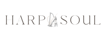 atlanta wedding harpist logo - Partners