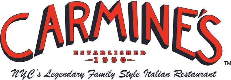 Carmines Est logo - Partners