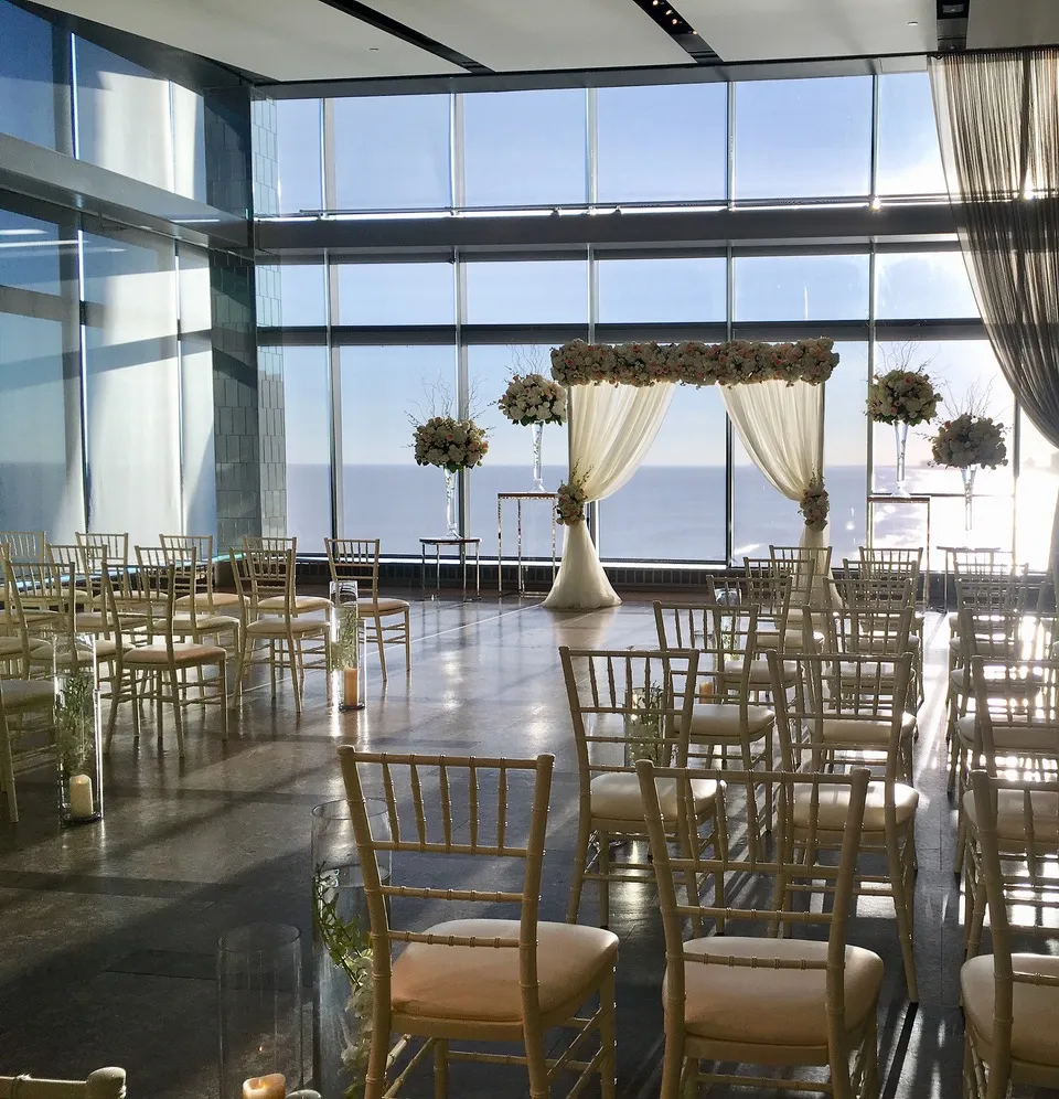 Ceremony shot - Ceremony