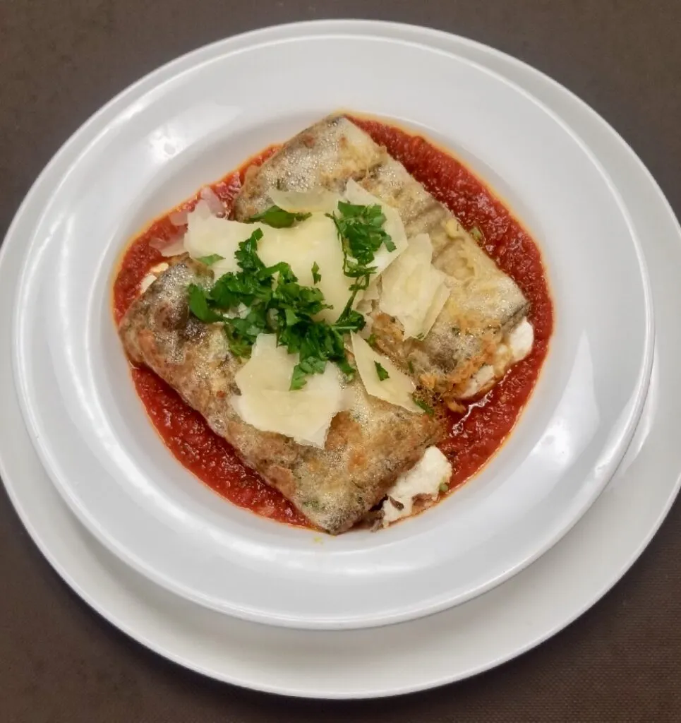 Eggplant Involtini 1 965x1024 - Entrees