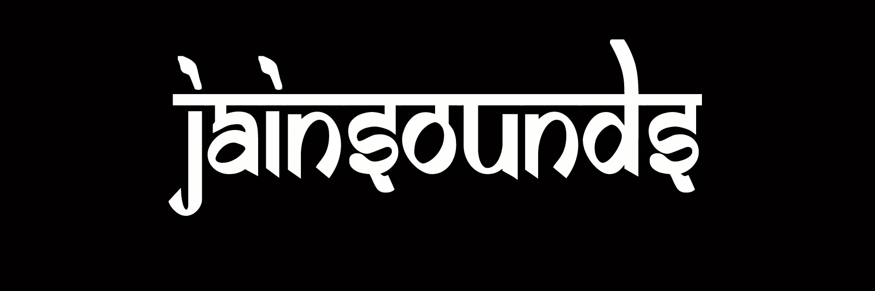 Jainsounds Logo - Partners