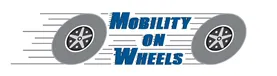 Mobility on Wheels Logo - Partners