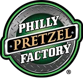 Philly Soft Pretzel Logo - Partners