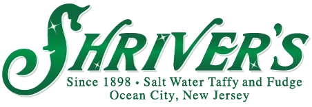 Shrivers Logo - Partners