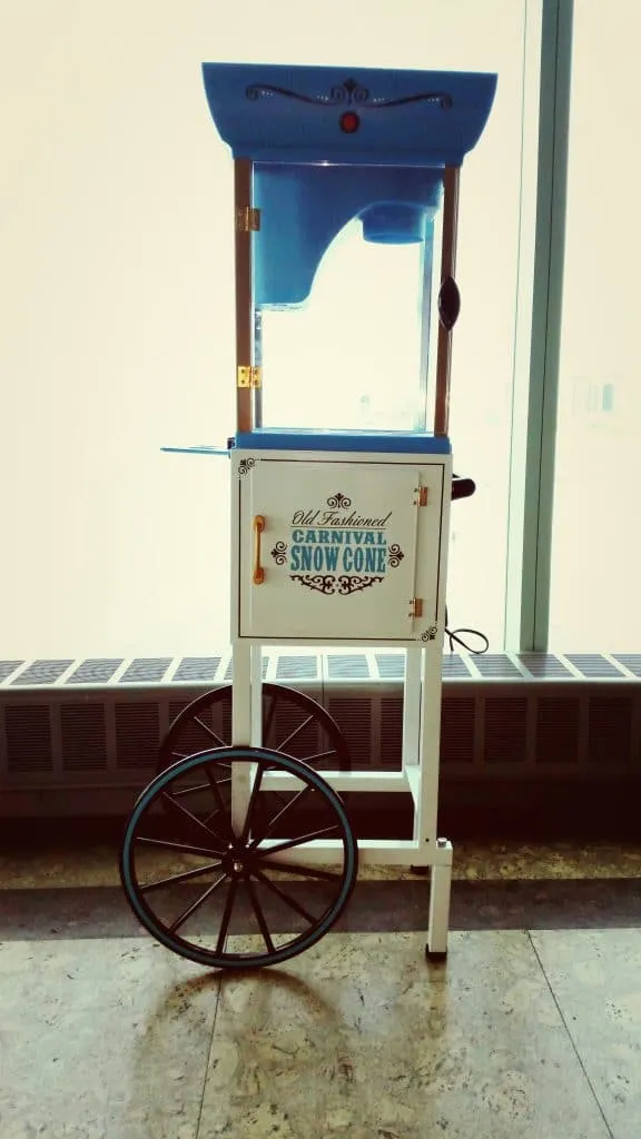 Snow Cone Machine 576x1024 - Stations
