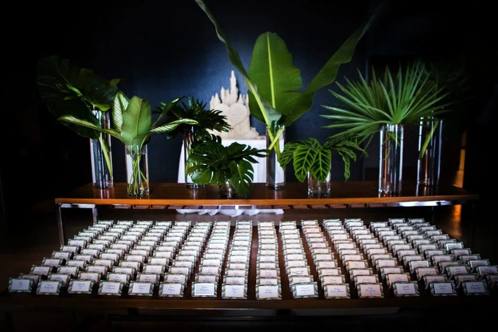 arrival 242 1024x683 - Erica & Zahir