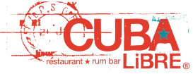 cuba libre logo - Partners