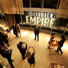 one atlantic corporate event space10 270x270 1 - Corporate