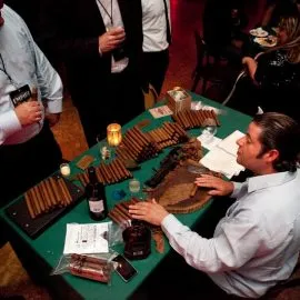 one atlantic corporate event space7 270x270 1 - Corporate