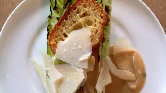 grilled 536x302 - Sample Menus