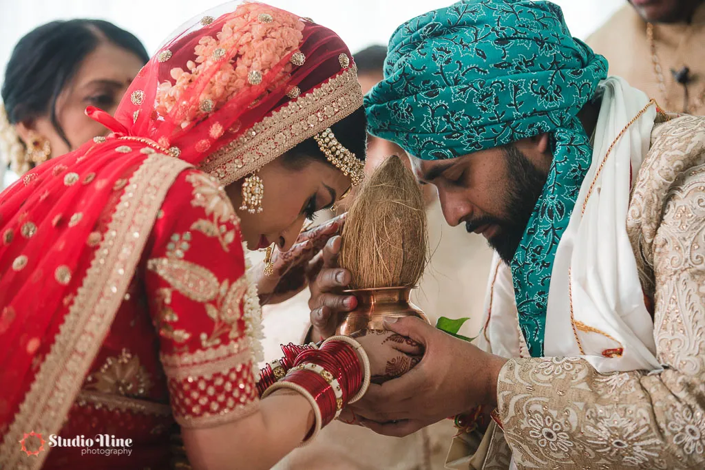 574 0243 - South Asian Weddings