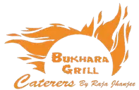 Bukhara Grill Logo - Partners
