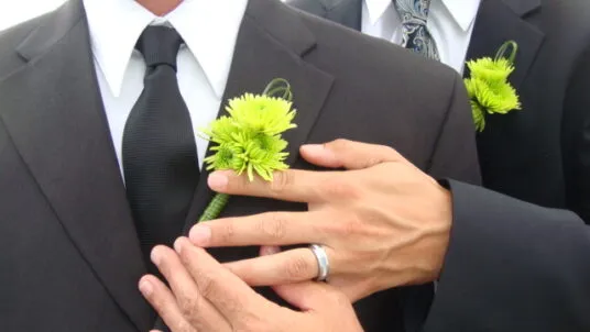 Chris Bill Couple Picture 536x302 - Weddings