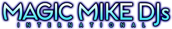 Magic Mike DJs Logo 1920w - Partners