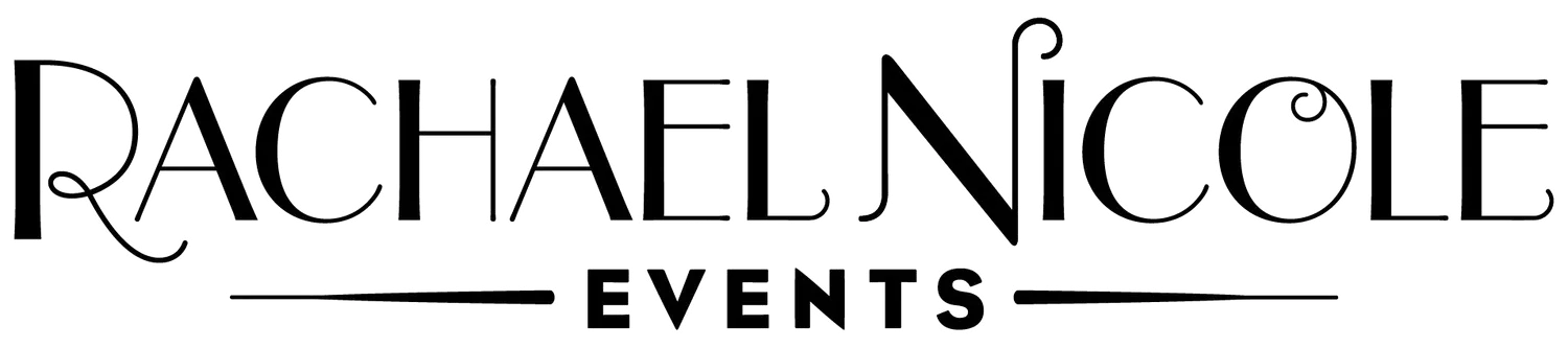 RachaelNicole Logo - Partners