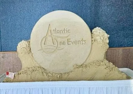 Support Tickets Image 427x302 - Matthew Deibert - Sand Sculpture