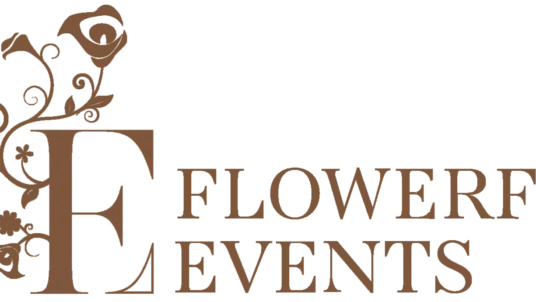 Flowerful Events Logo