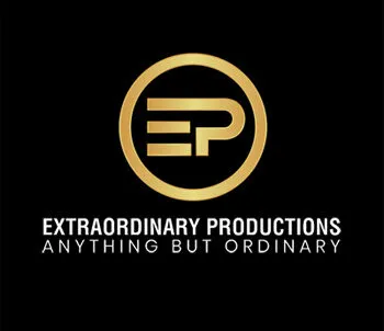 Extraordinary Productions Logo