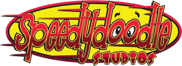 Speedydoodle Logo - Partners