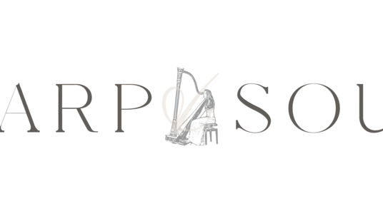 atlanta wedding harpist logo 536x296 - Harp & Soul