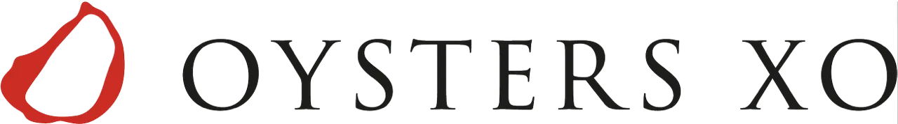 Logo OystersXO transparent - Partners