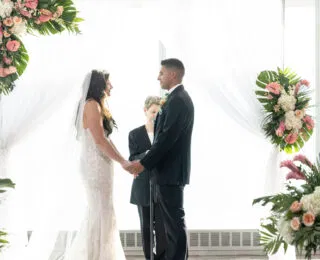 Ceremony 0057 320x260 - Weddings