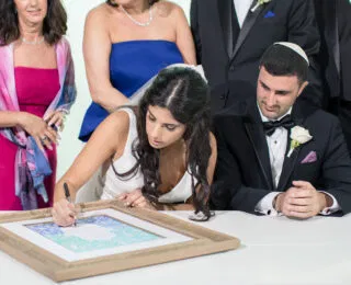 Ketubah Signing 0005 320x260 - Weddings