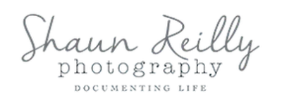 logo 1 - Shaun Reilly Photography